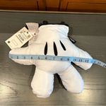 ZARA NWT  X Disney Mickey Mouse Glove Purse Bag Photo 11