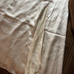 We Wore What Satin dress  Photo 3