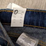 Current/Elliott  The Flip Flop Jeans Size 23 Photo 5