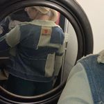 Love moschino Denim Jacket Photo 8