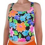 Catalina Vintage 90s Swim Tank Top Photo 0