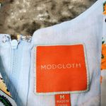 Modcloth California Golden State Dress Photo 8