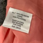 Modcloth Peaches & Cream Birthday Ice Cream Print Sleeveless Dress Size XXS Photo 9