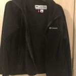 Columbia Fleece  Jacket Photo 0