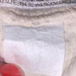 Mac Collection  Cream Corduroy Button-Up Shirt Shacket Pocket Collared Slits  Photo 5