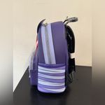 Lounge Fly  Star Wars: The Clone Wars Asajj Ventress Figural Mini Backpack Photo 6