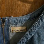 Anthropologie Anthro Holding Horses Chambray Dress Photo 1