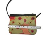 CARLOS FALCHI Sport Multicolor Mod Crossbody Bag Photo 4