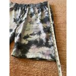 Kangol Tie Dye Cotton Knit Men’s ICE BLUE Photo 3