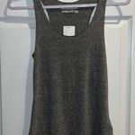 Urban Outfitters  NWT Grey Tank Size XS Photo 0
