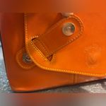 Vera Pelle Leather Crossbody Photo 4