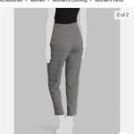 Good Luck Gem  Houndstooth cropped trousers Photo 2