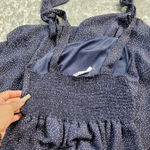 Audrey 3+1 Polkadot Wide-Leg Jumpsuit Photo 9