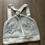 Club Monaco Raeni Knit Halter Top Photo 5