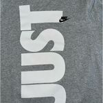 Nike  Just Do It” crewneck  Photo 2