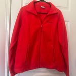 Columbia  Women's punch pink Ski Jacket Photo 0