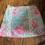 Lilly Pulitzer Skirt Photo 0