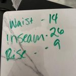 Driftwood Women’s 27 Embroidered Boho Giselle Jeans Photo 4