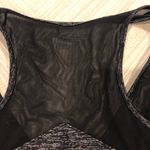 Nylora Black & White + Neon & Mesh Sports Bra Size XS Photo 4