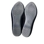 Birdies  - Black Velvet Heron Loafers Women’s Sz 8.5 Photo 5
