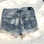 American Eagle  360 Super Stretch Size 6 Photo 1