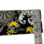 Vera Bradley  Retired BAROQUE Shoulder Bag Purse And Checkbook Cover/wallet Photo 11