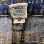 True Religion #321  Straight Jeans Photo 9