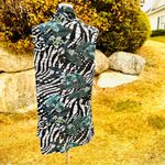 Magic  Scarf Co. Women's Open Front Vest Photo 12