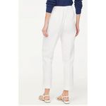 J Crew Womens Linen Photo 1