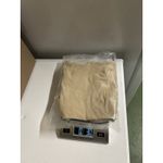 SKIMS ‎ Shorts Sculpt High Waisted Mid Thigh Clay Tan Butt Lifting Size Large Photo 3