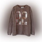 Skull House Designs 22 Corded Crew: Clove Photo 1