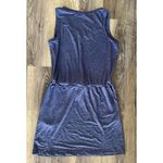 Member's Mark Women's Favorite Soft Pullover‎ Dress Purple Heather, Size M EUC Size M Photo 2