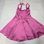 Free People  x REVOLVE Mallory Mini Dress In Sugar Magnolia Photo 12