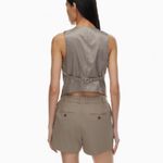 Aritzia  Deniro vest Photo 2