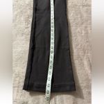 Eileen Fisher Women’s Ponte Pull-On Pants Brown Size PP Photo 9