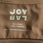 JoyLab  ruffled Racerback yoga sports bra Photo 4