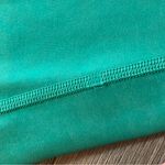 Lululemon  Wunder Train High Rise Tight Leggings Blaze Maldives Green Size 0 Photo 6