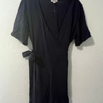 Navy short romper Chelsea 28 XS‎ Photo 0