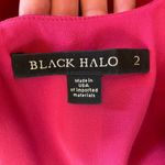 Black Halo MIDI Dress Photo 5