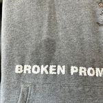 Broken Promises Sweatshirt Photo 3