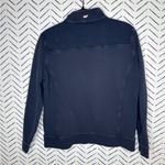 Vineyard Vines  Sam Adams Navy quarter Zip Size medium Photo 2