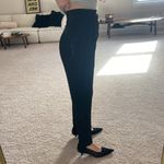 Mango high waisted pants. Xs Photo 10