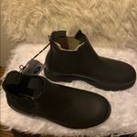 Goodfellow & Co  Black Ankle Boots Photo 1
