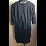 Chetta B  LBD w/ gold zipper size 14w Photo 1