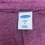 Old Navy Luxe Ruffle Sleeve Blouse Size Large Photo 3