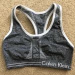 Calvin Klein Sports Bra Photo 0