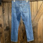 frame denim Frame Le Pixie Beau Cropped Jeans Photo 1