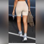 Joah Brown  The Biker Short Sueded Yuma S/M Photo 1