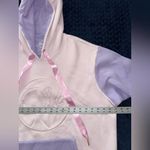 BARBIE Women’s Pullover Hoodie The Movie Truck Tour 2023 Official Exclusive 2XL Pink Size XXL Photo 6