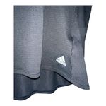 Adidas  Womens Climacool Black Running Aktiv Against Cancer Tee, Large Photo 1